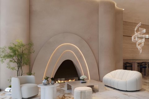 Dzīvoklis Dubaijā, AAE 1 istaba, 84 m2 Nr. 729640 - attēls 7