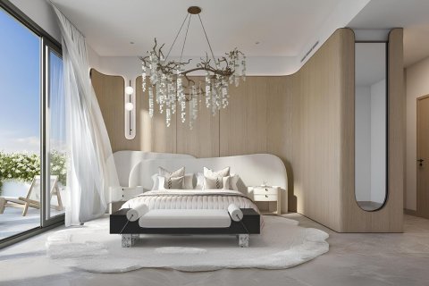 Dzīvoklis Dubaijā, AAE 1 istaba, 84 m2 Nr. 729640 - attēls 5