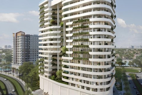 Dzīvoklis Dubaijā, AAE 1 istaba, 84 m2 Nr. 729640 - attēls 11