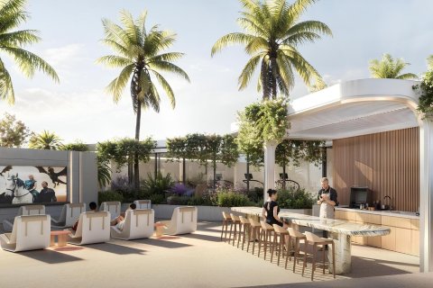 Dzīvoklis Dubaijā, AAE 1 istaba, 84 m2 Nr. 729640 - attēls 9