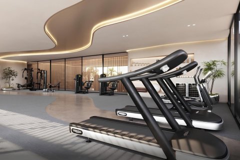 Dzīvoklis Dubaijā, AAE 1 istaba, 84 m2 Nr. 729640 - attēls 6