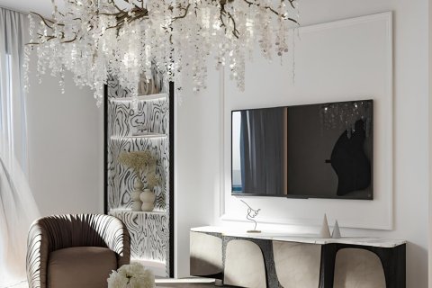 Dzīvoklis Dubaijā, AAE 1 istaba, 84 m2 Nr. 729640 - attēls 3