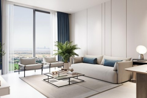 Dubai, संयुक्त अरब अमीरात में अपार्टमेंट, 1 कमरा, 42 वर्ग मीटर, संख्या 729642 - फ़ोटो 6