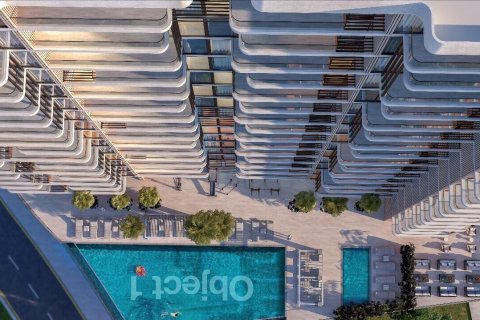 Dubai, संयुक्त अरब अमीरात में अपार्टमेंट, 1 कमरा, 42 वर्ग मीटर, संख्या 729642 - फ़ोटो 17