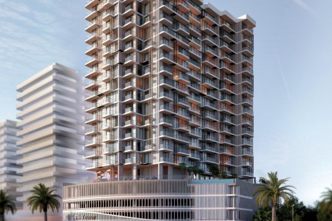 Dubai, संयुक्त अरब अमीरात में अपार्टमेंट, 1 कमरा, 42 वर्ग मीटर, संख्या 729642 - फ़ोटो 13