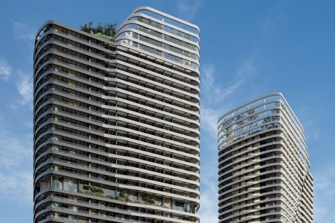 Lakás itt: Dubai, EAE, 1 szoba, 35 m², azonosító: 729856 - fénykép 15