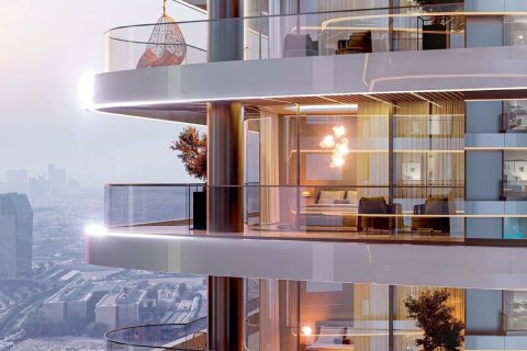 Lakás itt: Dubai, EAE, 1 szoba, 35 m², azonosító: 729856 - fénykép 10