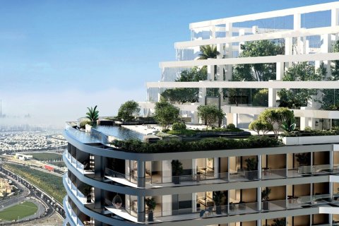 Lakás itt: Dubai, EAE, 1 szoba, 35 m², azonosító: 729856 - fénykép 13