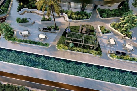 Lakás itt: Dubai, EAE, 1 szoba, 35 m², azonosító: 729856 - fénykép 17