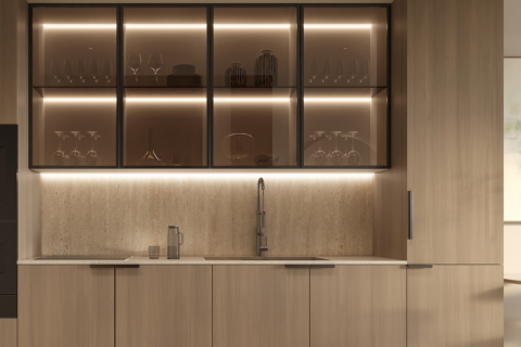 Lakás itt: Dubai, EAE, 1 szoba, 35 m², azonosító: 729856 - fénykép 7