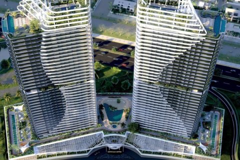 Lakás itt: Dubai, EAE, 1 szoba, 35 m², azonosító: 729856 - fénykép 18