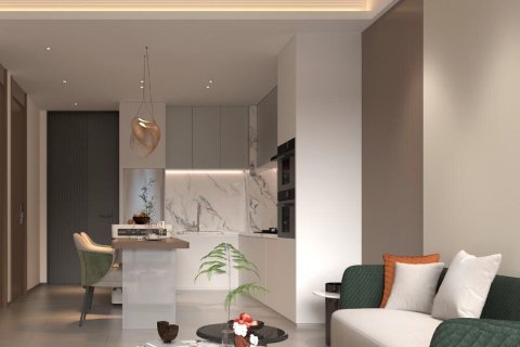 Купити квартиру в Аль-Сатва, Дубай, ОАЕ 1 кімната, 42м2, № 729641 - фото 6
