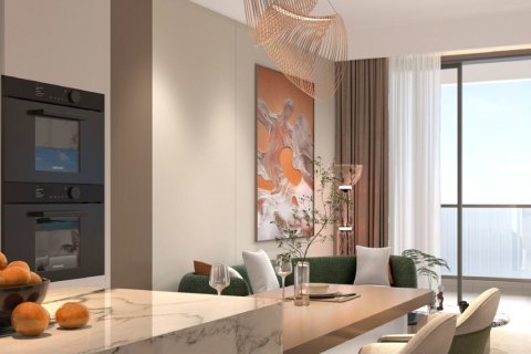 Купити квартиру в Аль-Сатва, Дубай, ОАЕ 1 кімната, 42м2, № 729641 - фото 5