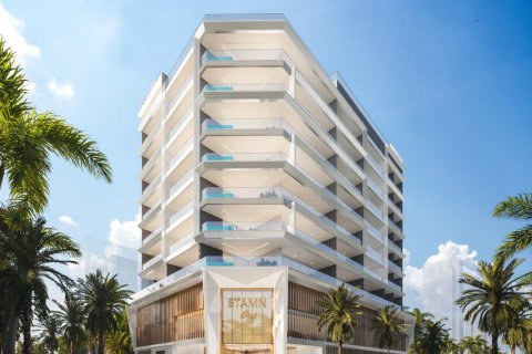 Купити квартиру в Аль-Сатва, Дубай, ОАЕ 1 кімната, 42м2, № 729641 - фото 15