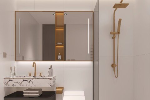 Купити квартиру в Аль-Сатва, Дубай, ОАЕ 1 кімната, 42м2, № 729641 - фото 8