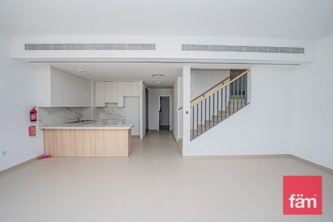 Řadový dům v Dubai, SAE 3 ložnice, 255.5 m² Č.: 640275 - fotografie 5