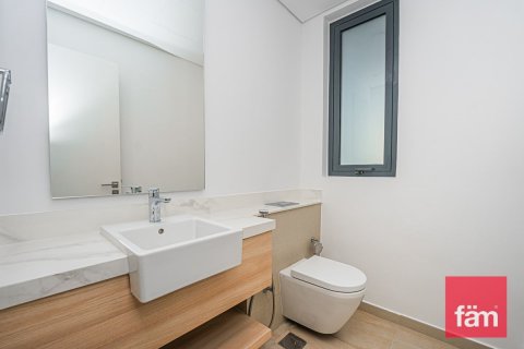 Řadový dům v Dubai, SAE 3 ložnice, 255.5 m² Č.: 640275 - fotografie 7