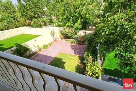 Vila v Dubai, SAE 3 spálne, 255 m2 č. 640276 - Fotografia 8