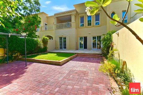 Vila v Dubai, SAE 3 spálne, 255 m2 č. 640276 - Fotografia 1