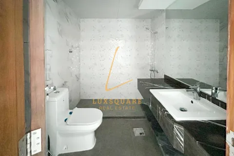 Byt v Al Furjan, Dubai, SAE 2 ložnice, 120 m² Č.: 738743 - fotografie 8