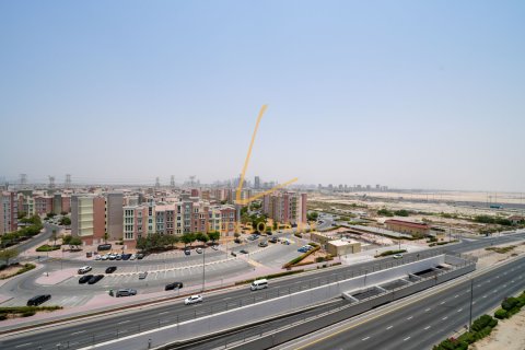 Διαμέρισμα σε Al Furjan, Dubai, ΗΑΕ 2 υπνοδωμάτια, 116 τ.μ. Αρ. 738746 - φωτογραφία 24