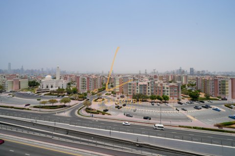 Διαμέρισμα σε Al Furjan, Dubai, ΗΑΕ 2 υπνοδωμάτια, 116 τ.μ. Αρ. 738746 - φωτογραφία 25