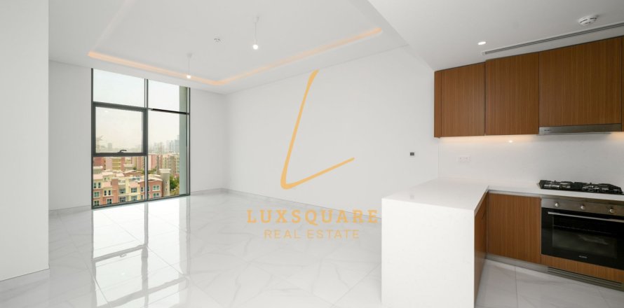 Διαμέρισμα σε Al Furjan, Dubai, ΗΑΕ 2 υπνοδωμάτια, 116 τ.μ. Αρ. 738746