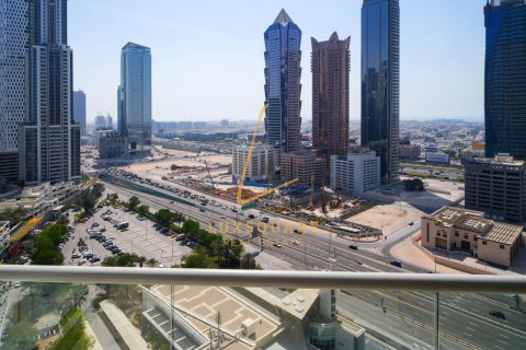 Üürile anda korter asukohaga Business Bay, Dubai, AÜE: 2 magamistoaga, 141 m² Nr 738742 - pilt 30