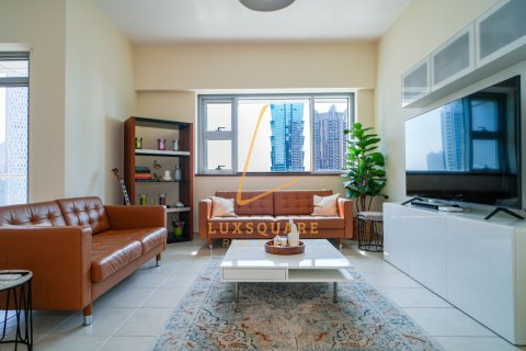 Üürile anda korter asukohaga Business Bay, Dubai, AÜE: 2 magamistoaga, 141 m² Nr 738742 - pilt 3