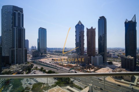 Üürile anda korter asukohaga Business Bay, Dubai, AÜE: 2 magamistoaga, 141 m² Nr 738742 - pilt 22
