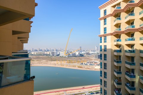 Dubai Production City (IMPZ), Dubai, संयुक्त अरब अमीरात में अपार्टमेंट, 1 कमरा, 46 वर्ग मीटर, संख्या 738745 - फ़ोटो 19