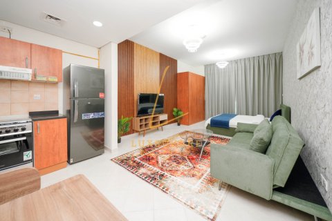 Apartmen di Dubai Production City (IMPZ), UAE 1 bilik, 46 meter persegi № 738745