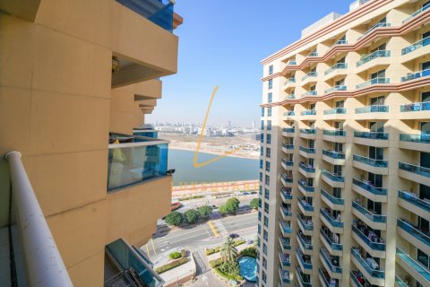 Dubai Production City (IMPZ), Dubai, संयुक्त अरब अमीरात में अपार्टमेंट, 1 कमरा, 46 वर्ग मीटर, संख्या 738745 - फ़ोटो 15