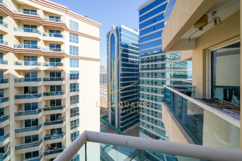 Dubai Production City (IMPZ), Dubai, संयुक्त अरब अमीरात में अपार्टमेंट, 1 कमरा, 46 वर्ग मीटर, संख्या 738745 - फ़ोटो 14