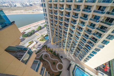 Dubai Production City (IMPZ), Dubai, संयुक्त अरब अमीरात में अपार्टमेंट, 1 कमरा, 46 वर्ग मीटर, संख्या 738745 - फ़ोटो 16