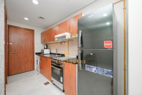Dubai Production City (IMPZ), Dubai, संयुक्त अरब अमीरात में अपार्टमेंट, 1 कमरा, 46 वर्ग मीटर, संख्या 738745 - फ़ोटो 7