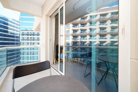 Dubai Production City (IMPZ), Dubai, संयुक्त अरब अमीरात में अपार्टमेंट, 1 कमरा, 46 वर्ग मीटर, संख्या 738745 - फ़ोटो 13