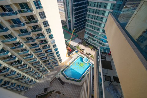 Dubai Production City (IMPZ), Dubai, संयुक्त अरब अमीरात में अपार्टमेंट, 1 कमरा, 46 वर्ग मीटर, संख्या 738745 - फ़ोटो 17