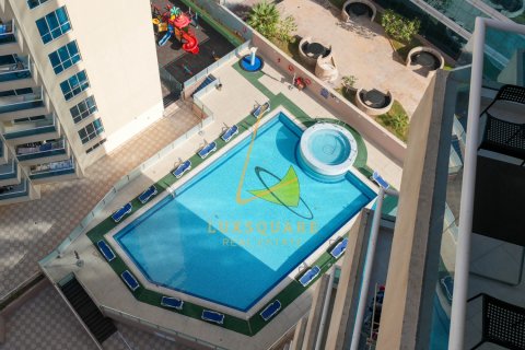 Dubai Production City (IMPZ), Dubai, संयुक्त अरब अमीरात में अपार्टमेंट, 1 कमरा, 46 वर्ग मीटर, संख्या 738745 - फ़ोटो 18