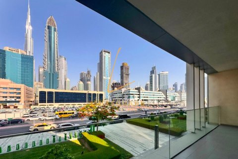 Apartman u gradu Al Wasl, Dubai, UAE 3 spavaće sobe, 222 m2 Br. 738741 - Slika 12