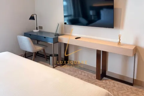 Wohnung zur Miete in Downtown Dubai (Downtown Burj Dubai), Dubai, VAE 1 Schlafzimmer, 80 m2 Nr. 738740 - Foto 8
