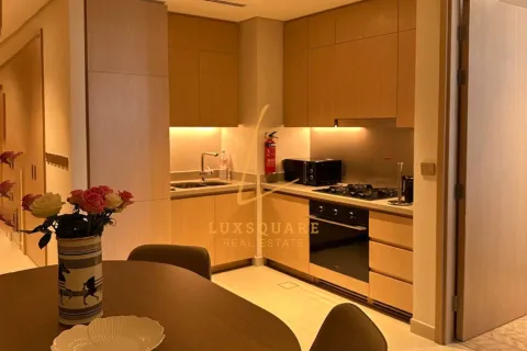 Wohnung zur Miete in Downtown Dubai (Downtown Burj Dubai), Dubai, VAE 1 Schlafzimmer, 80 m2 Nr. 738740 - Foto 4