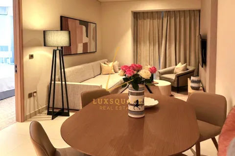 Wohnung zur Miete in Downtown Dubai (Downtown Burj Dubai), Dubai, VAE 1 Schlafzimmer, 80 m2 Nr. 738740 - Foto 3