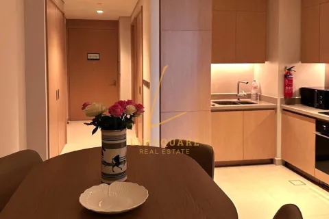 Wohnung zur Miete in Downtown Dubai (Downtown Burj Dubai), Dubai, VAE 1 Schlafzimmer, 80 m2 Nr. 738740 - Foto 5