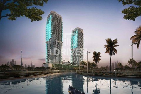 Apartmen di City of Arabia, Dubai, UAE 1 bilik tidur, 77.02 meter persegi № 762278 - foto 10