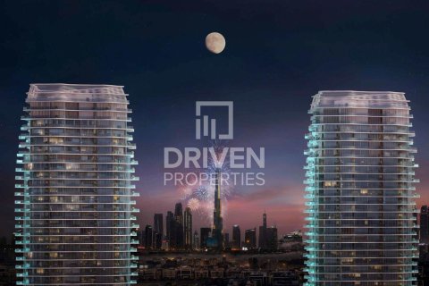 Apartmen di City of Arabia, Dubai, UAE 1 bilik tidur, 77.02 meter persegi № 762278 - foto 2