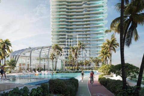 Apartmen di City of Arabia, Dubai, UAE 1 bilik tidur, 77.02 meter persegi № 762278 - foto 7