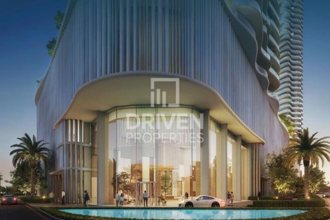 Apartmen di City of Arabia, Dubai, UAE 1 bilik tidur, 77.02 meter persegi № 762278 - foto 11