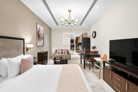 Apartman u gradu Downtown Dubai (Downtown Burj Dubai), UAE 1 soba, 47.75 m2 Br. 762277 - Slika 3