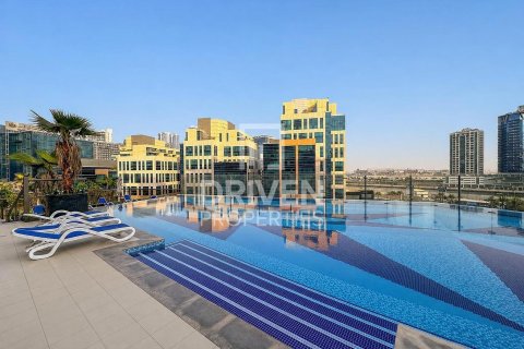 Apartman u gradu Downtown Dubai (Downtown Burj Dubai), UAE 1 soba, 47.75 m2 Br. 762277 - Slika 18